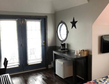 Superior Queen Room
