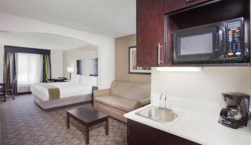 King Suite