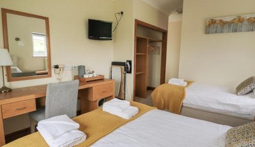 Triple Room with Shower