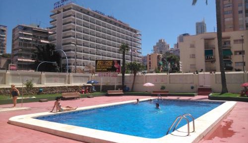 Apartment with Sea View