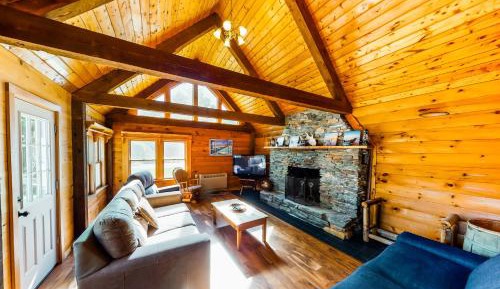 Three Bedroom holiday home 