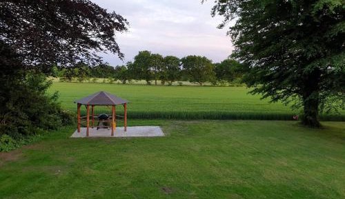 Two-Bedroom Apartment (4 Adults)