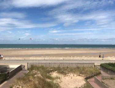 Studio with Sea View