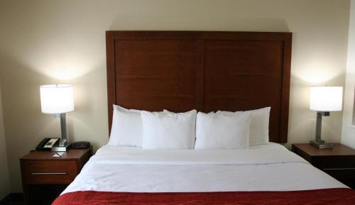 King Room - Accessible/Non-Smoking