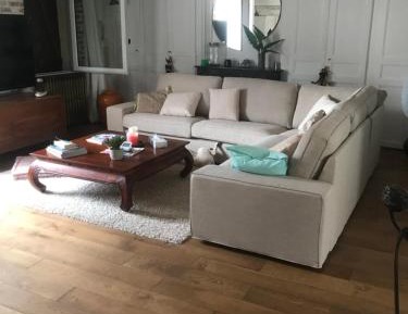 Maisonette