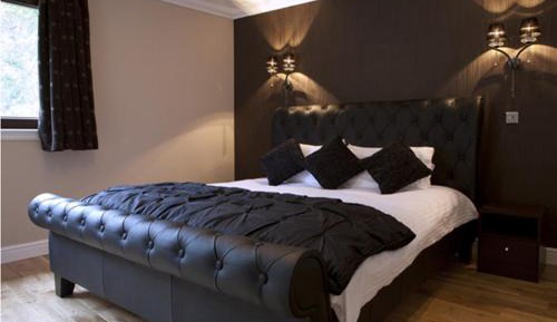 Four-Bedroom Apartment