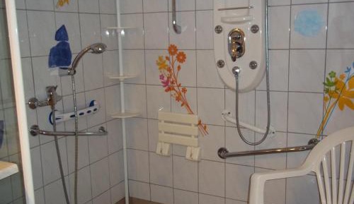 Double Room - Disability Access