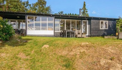 Three-Bedroom Vacation Home 