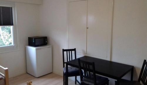 Economy Quadruple Room