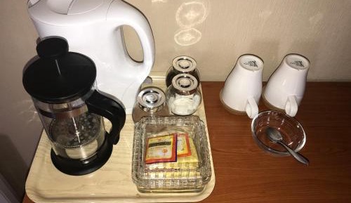 Double Room with Pool View