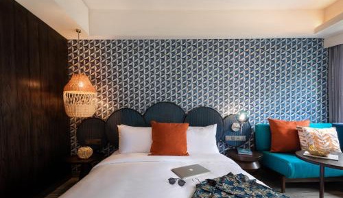 Kokomo - Deluxe Double Room with Free Benefit