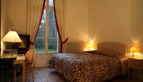 Superior Standard Double Room