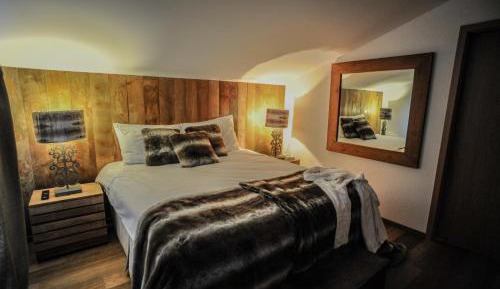 Chalet Vieux Bisse 