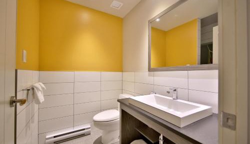 Superior Room, 1 Queen Bed