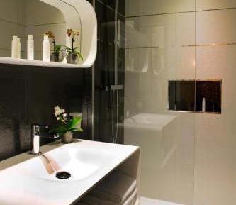 Superior Double Queen Room