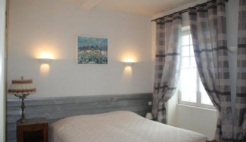 Studio with Terrace sea front