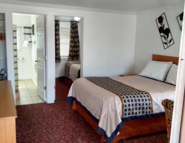 Queen Room with Two Queen Beds