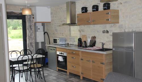 Logis 2 Camomille