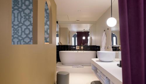 Palazzo - Deluxe Suite
