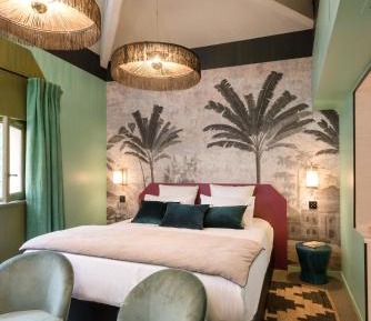 Palma - Superior Suite
