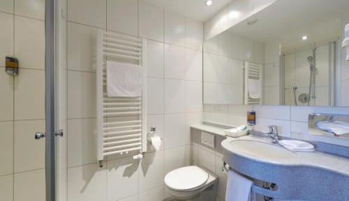 Double Room Comfort