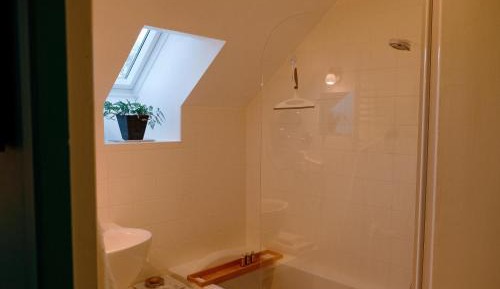 Suite with Garden View