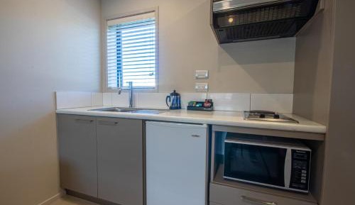 One-Bedroom Apartment - Disability Access