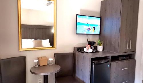 Superior Queen Room