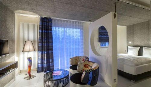 Double Room - Disability Access