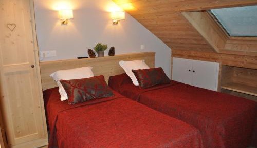 Apartment (4 Adults)