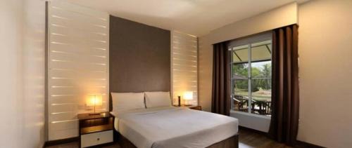 Deluxe Heaven Double Room