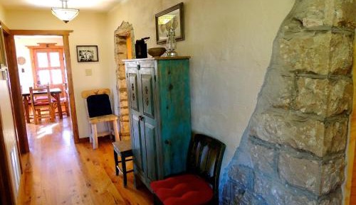 Three-Bedroom Home