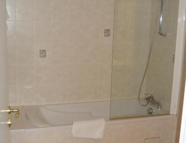 Standard Double Room - Annex (Orangerie)