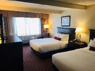 Queen Room with Bath Tub - Disability Access/Non-Smoking 