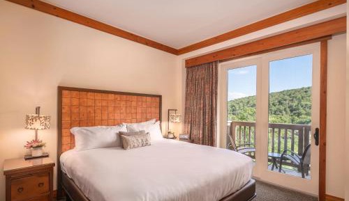 One-Bedroom Suite