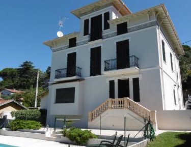 Triple Room with Pool View