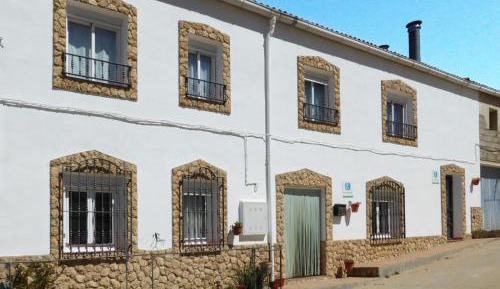 Three-Bedroom Townhouse