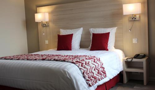 Classic Quadruple Room