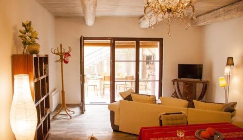 Apartment - Ground Floor
