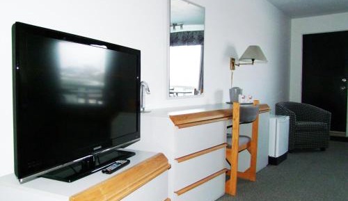 Superior Double Room with Two Double Beds