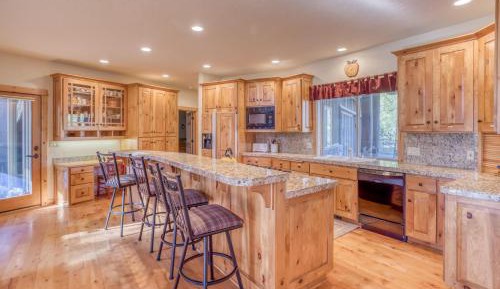 Vacation Home