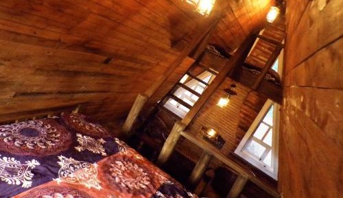 Deluxe Double Room with Bath
