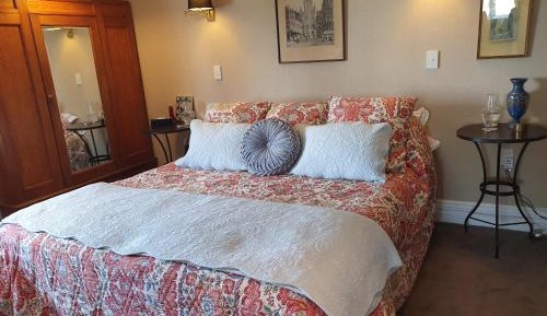 Deluxe Double or Twin Room with Spa Bath