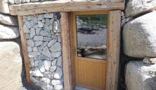 Quadruple Room with Bath