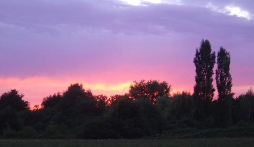 Double Room with Shower