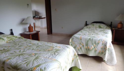 Two-Bedroom Bungalow
