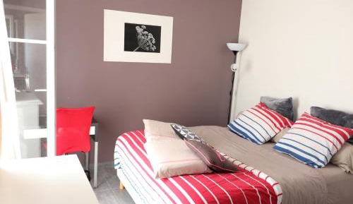 King Room with Spa Bath