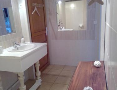 Family Room with Garden View