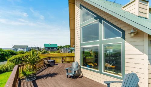 Three Bedroom holiday home 