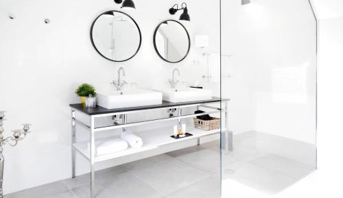 Duplex Suite